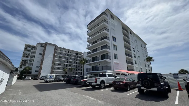 650 N Atlantic Ave, Cocoa Beach, FL 32931