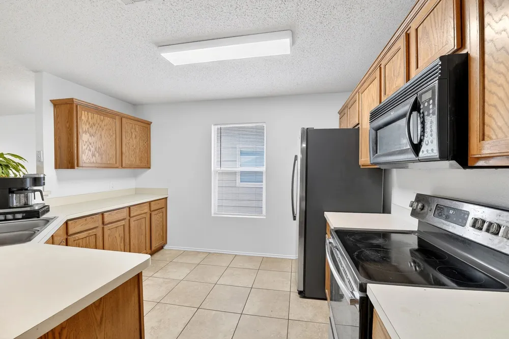 9932 Thomas Jefferson Dr, McKinney, TX 75072