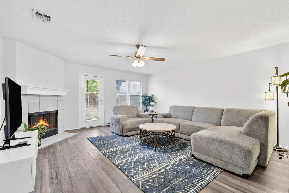 9932 Thomas Jefferson Dr, McKinney, TX 75072
