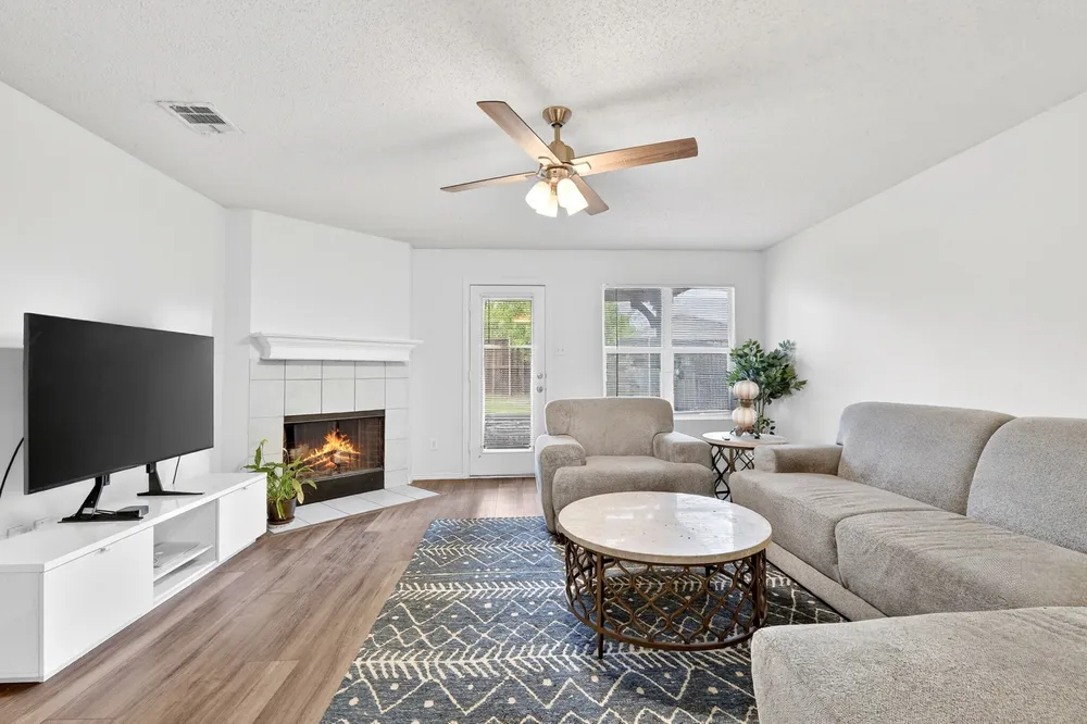 9932 Thomas Jefferson Dr, McKinney, TX 75072