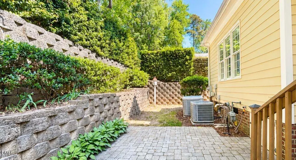 812 Running Brook Trail, Raleigh, NC 27609