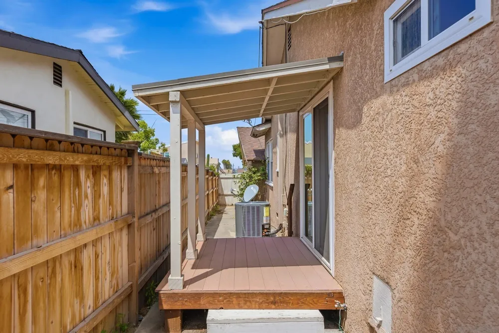 1137 57th St, San Diego, CA 92114