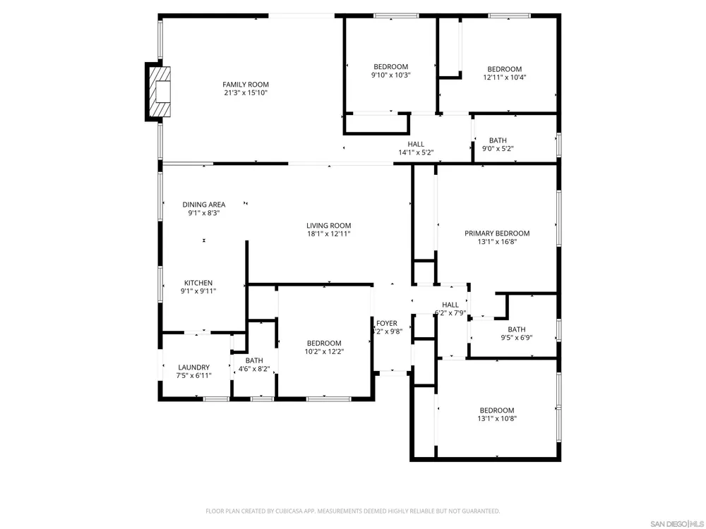 1137 57th St, San Diego, CA 92114