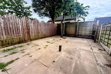 Healey Street, BATLEY