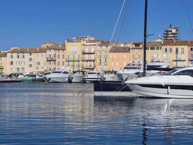 Saint-Tropez, 83990, France
