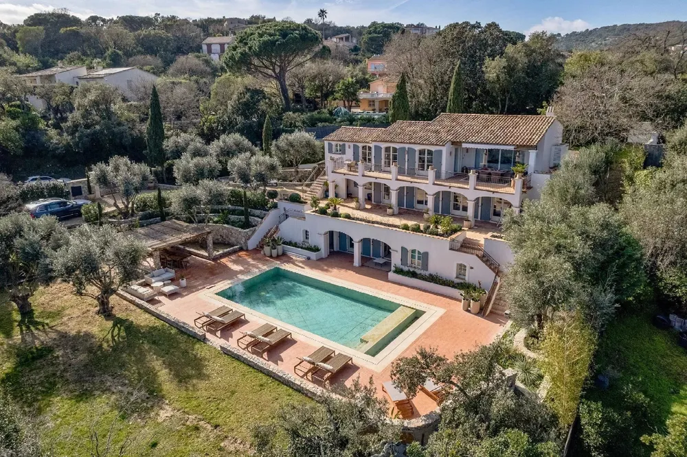 Grimaud, 83310, France