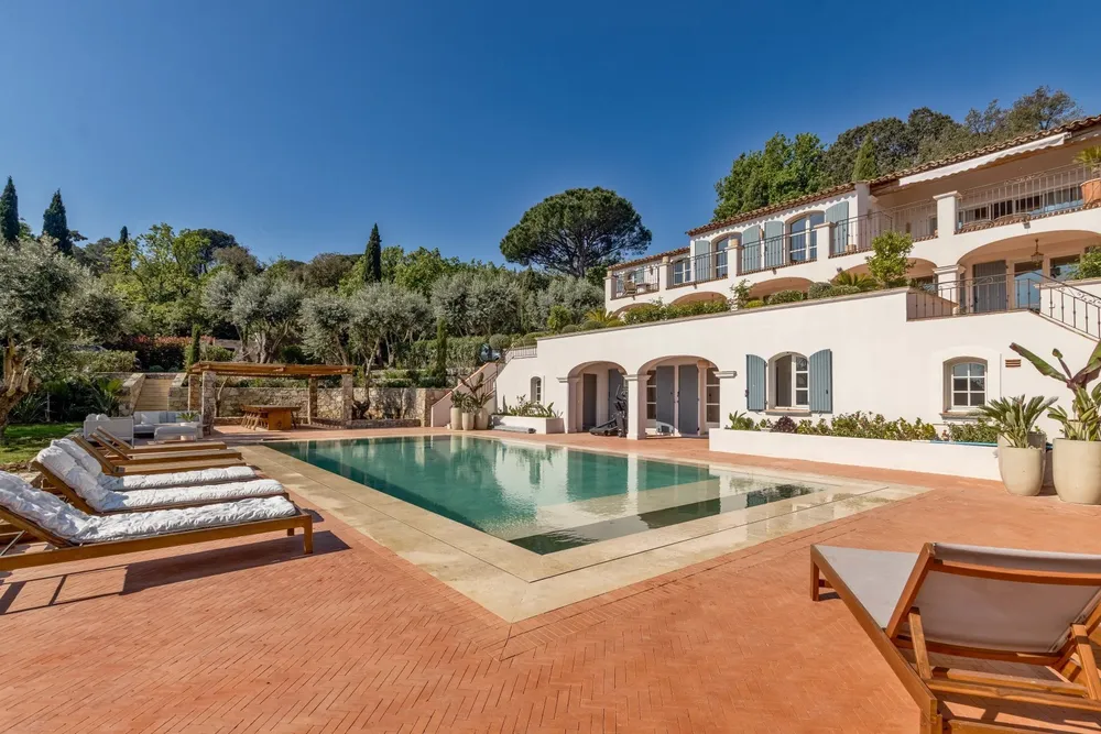 Grimaud, 83310, France