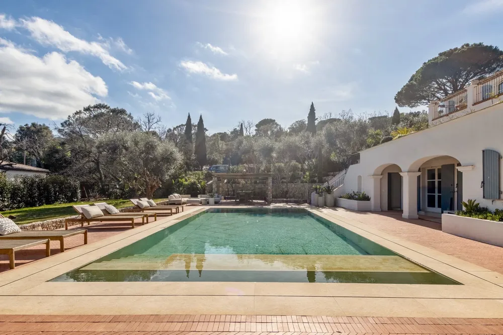 Grimaud, 83310, France