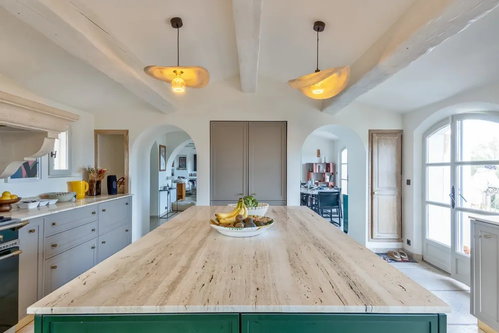 Grimaud, 83310, France