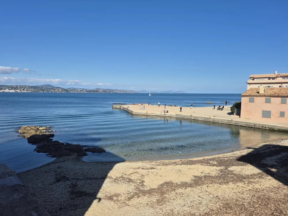 Saint-Tropez, 83990, France