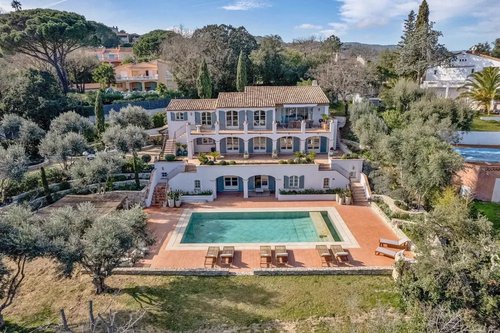 Grimaud, 83310, France