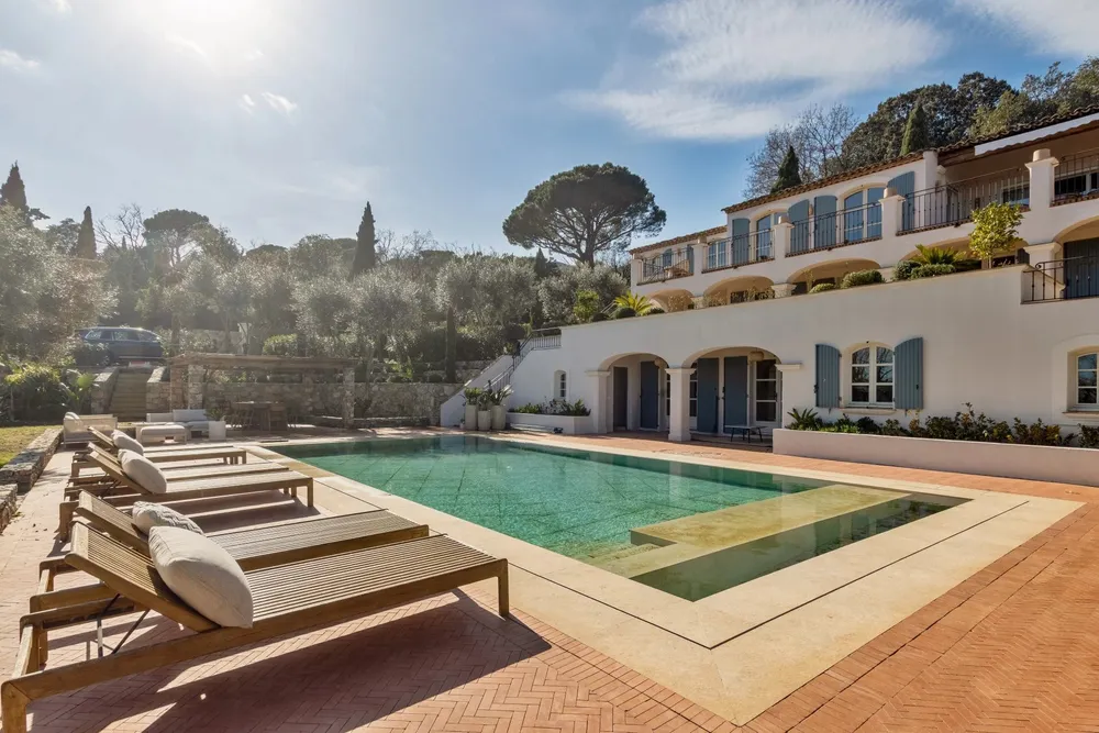 Grimaud, 83310, France