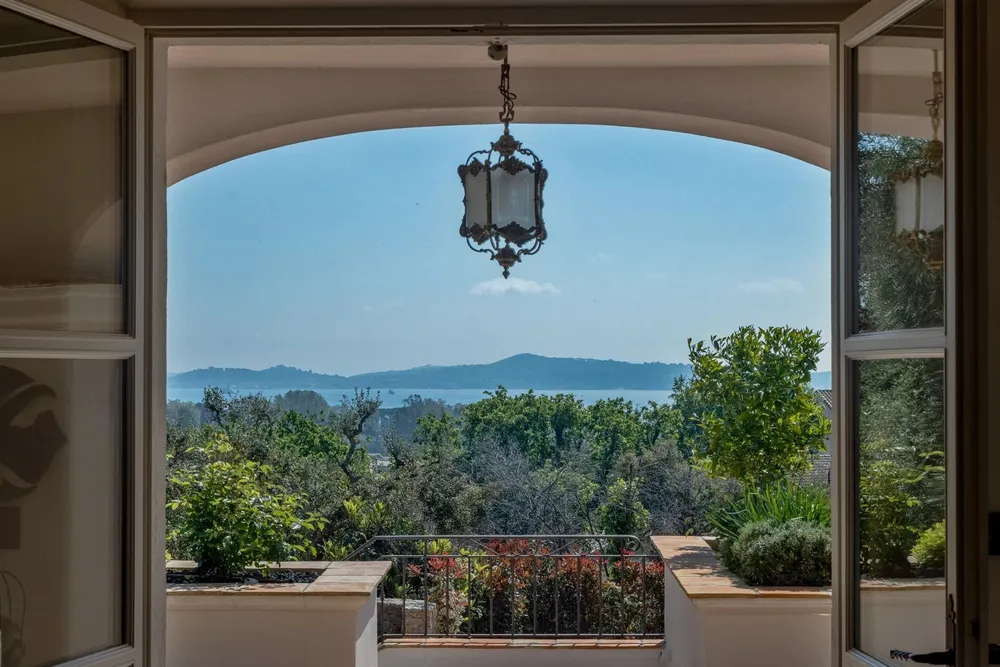 Grimaud, 83310, France