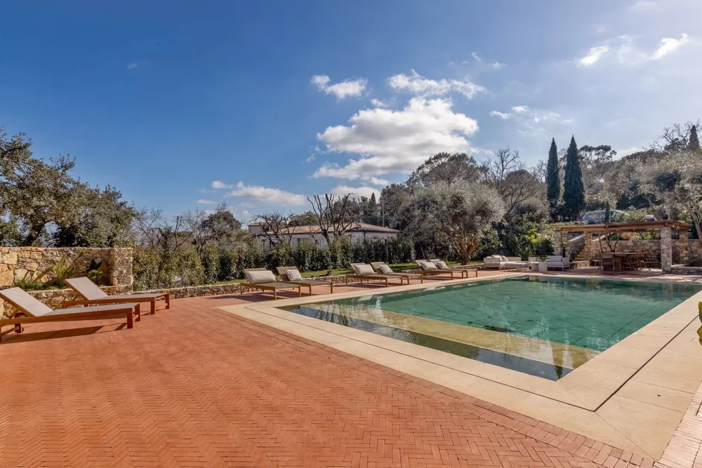 Grimaud, 83310, France