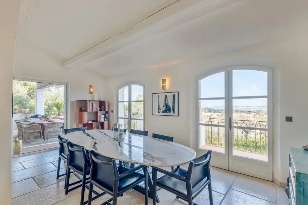 Grimaud, 83310, France