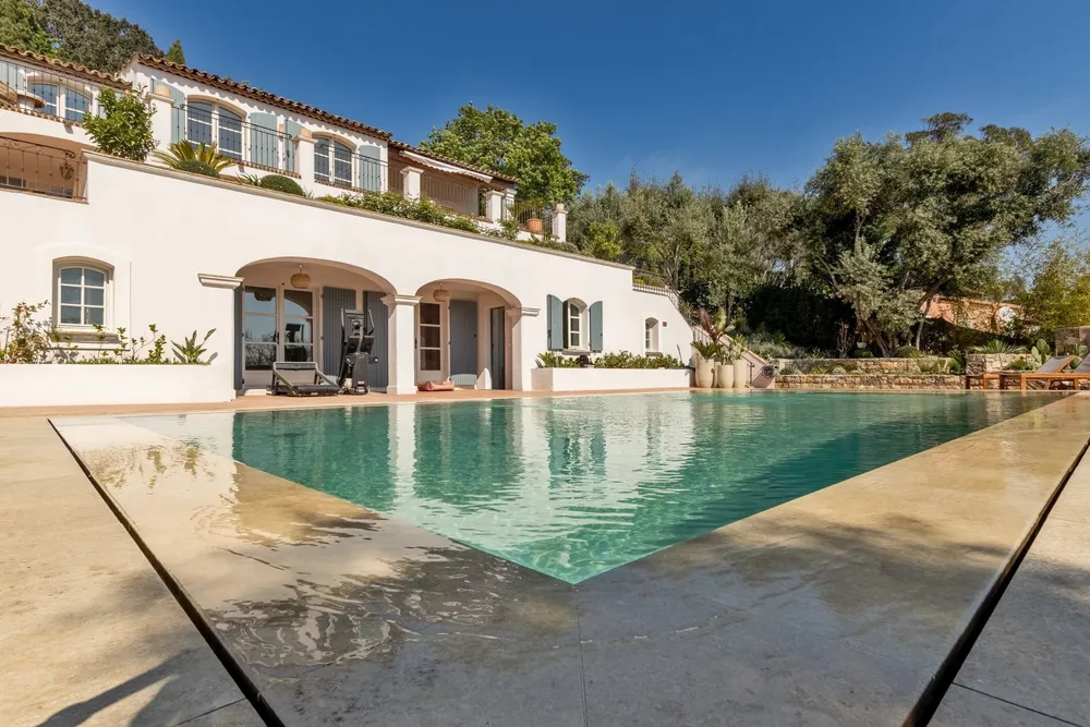 Grimaud, 83310, France