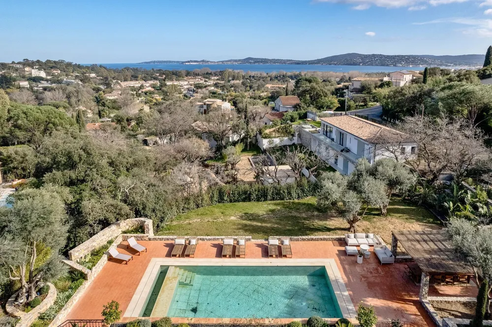 Grimaud, 83310, France