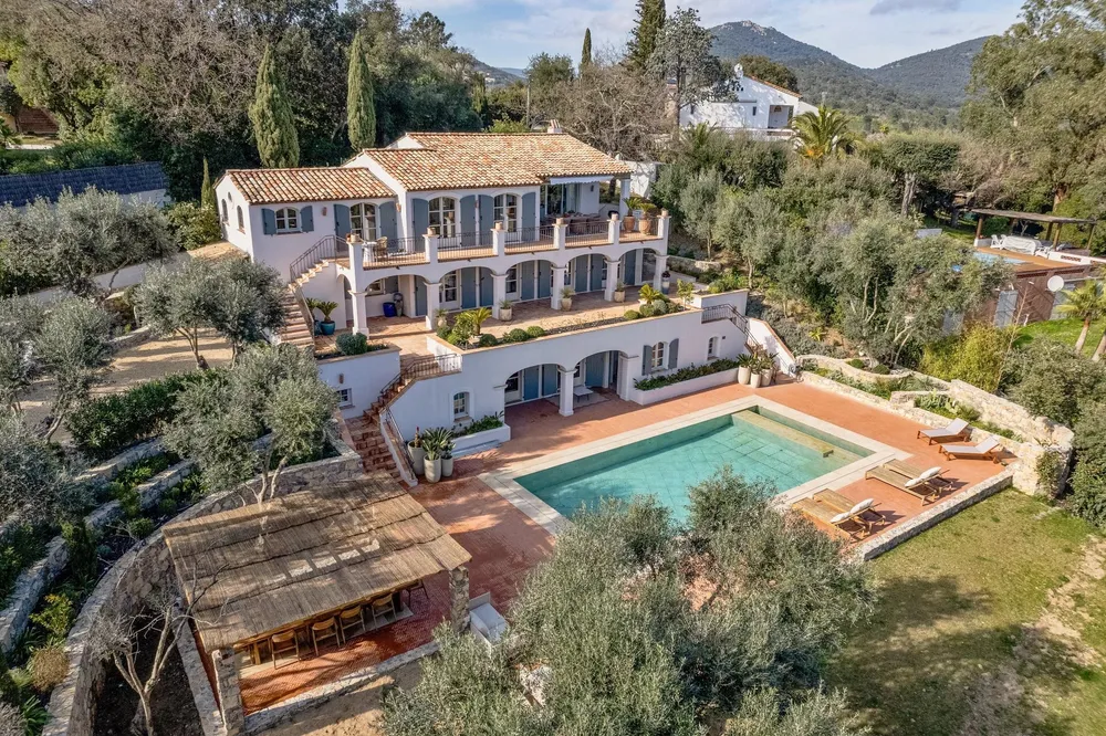 Grimaud, 83310, France
