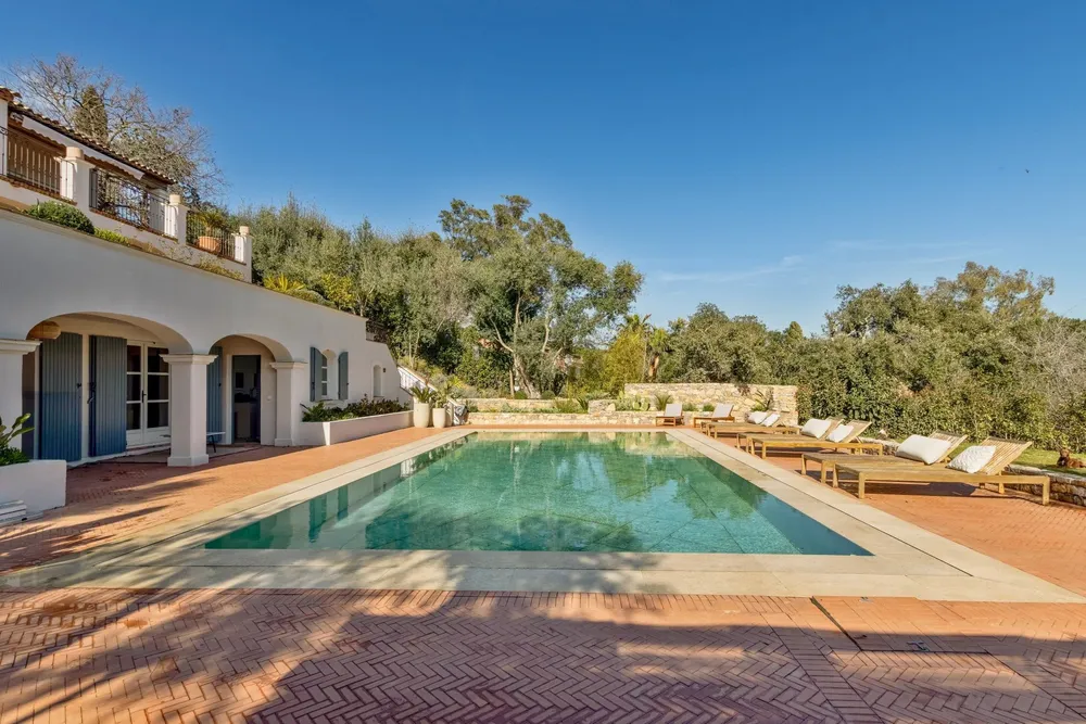 Grimaud, 83310, France
