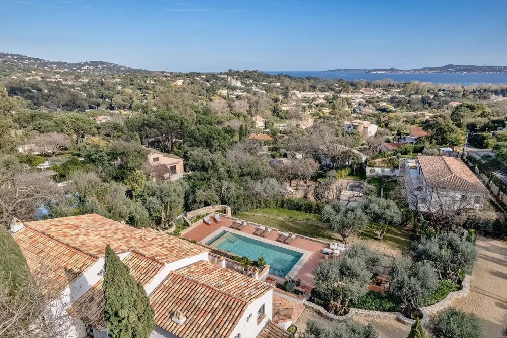 Grimaud, 83310, France