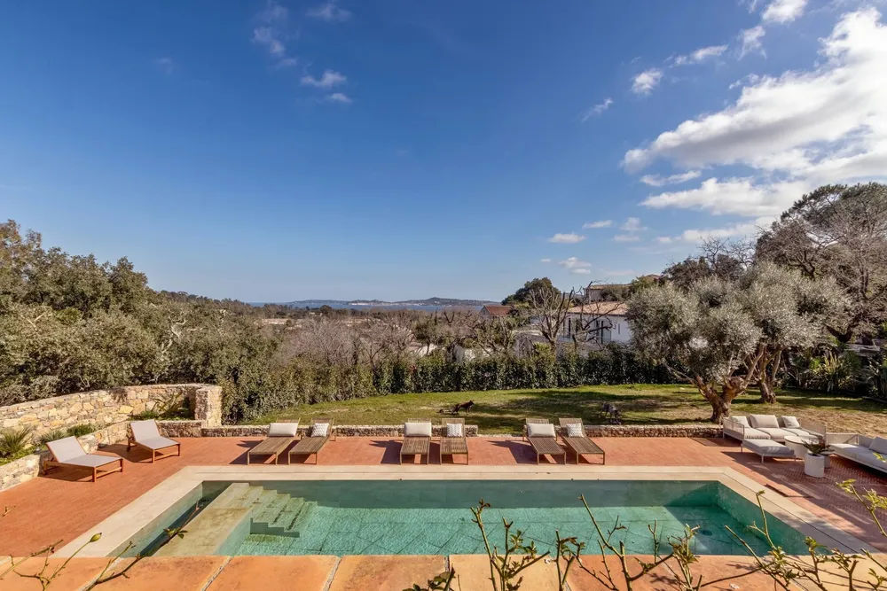 Grimaud, 83310, France