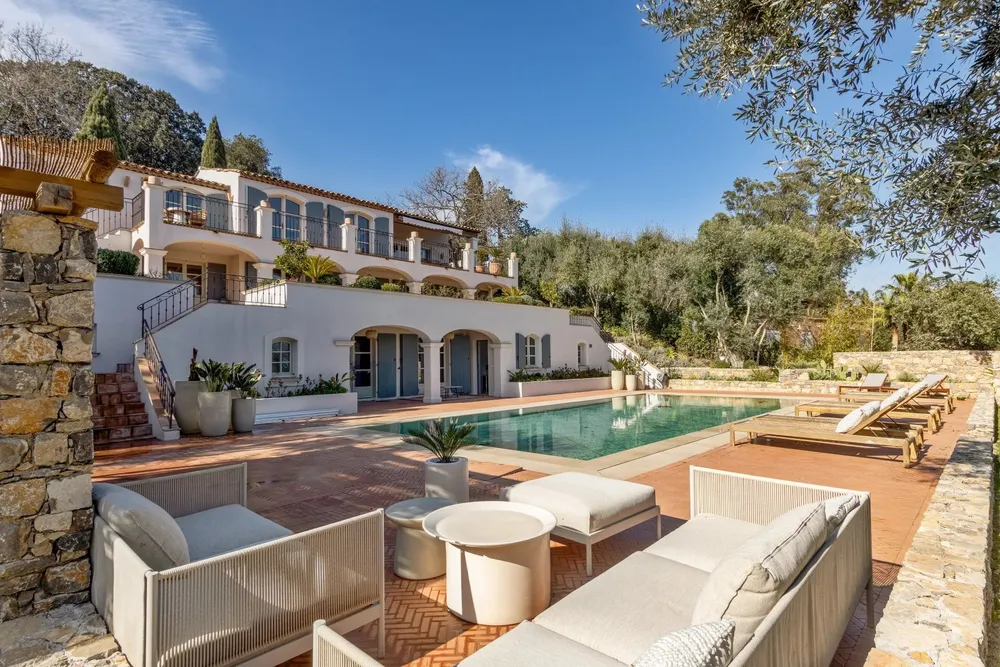 Grimaud, 83310, France