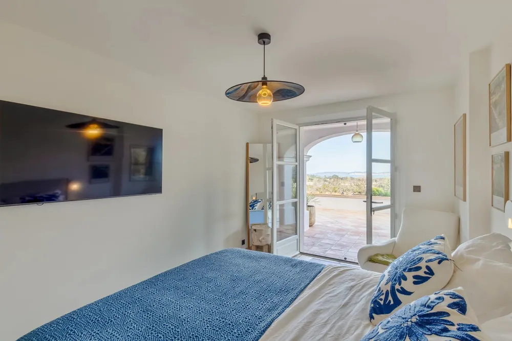 Grimaud, 83310, France