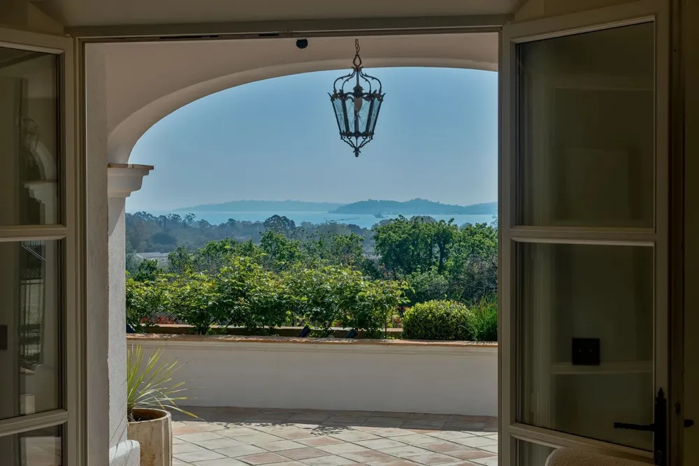Grimaud, 83310, France