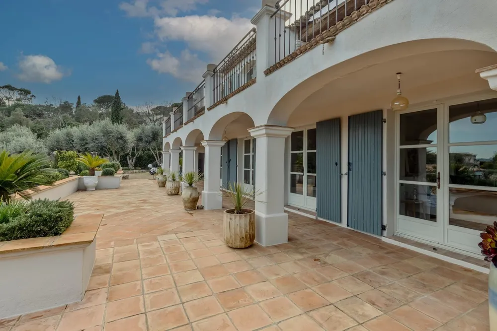 Grimaud, 83310, France