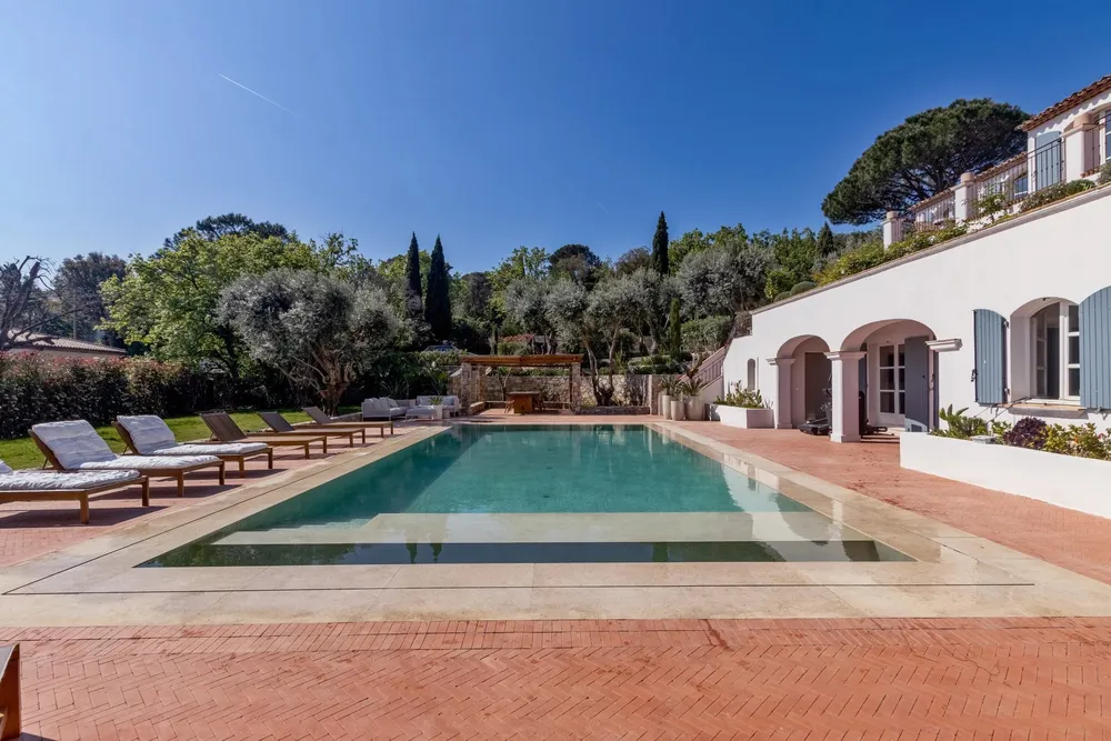 Grimaud, 83310, France