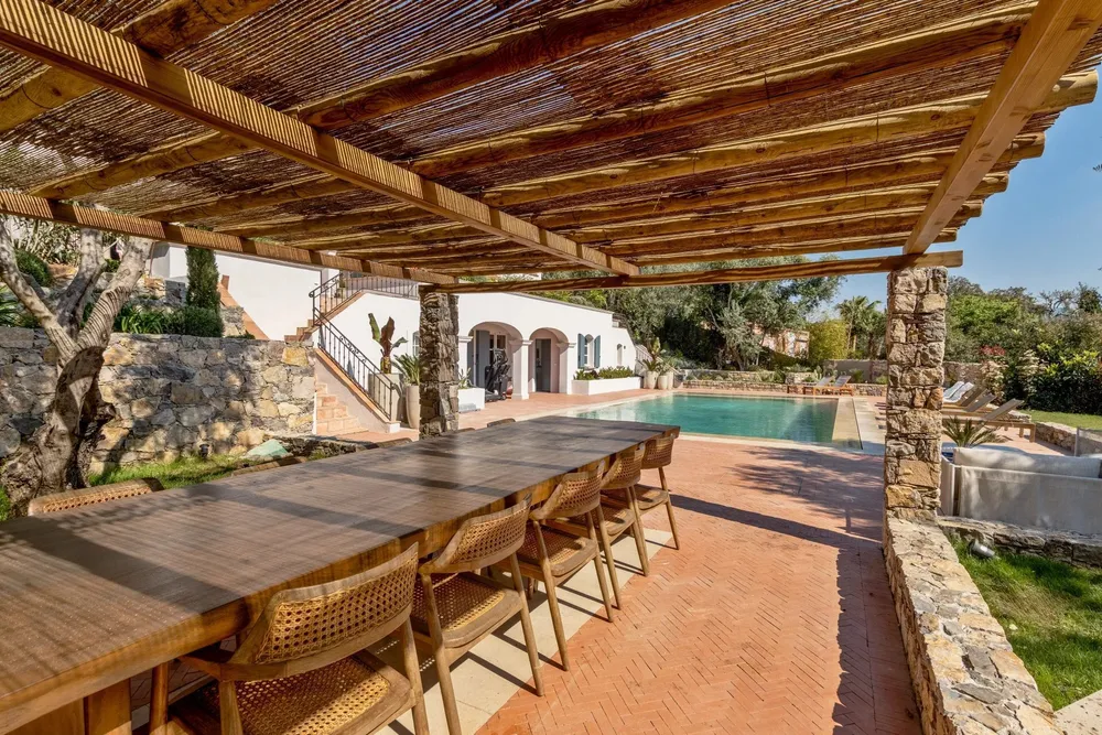 Grimaud, 83310, France