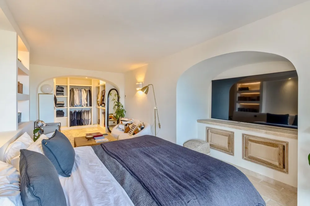 Grimaud, 83310, France
