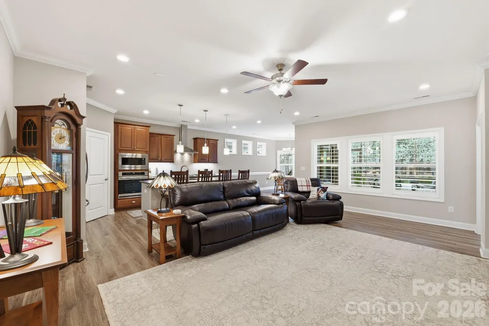 2525 Whispering Way, Indian Trail, NC 28079