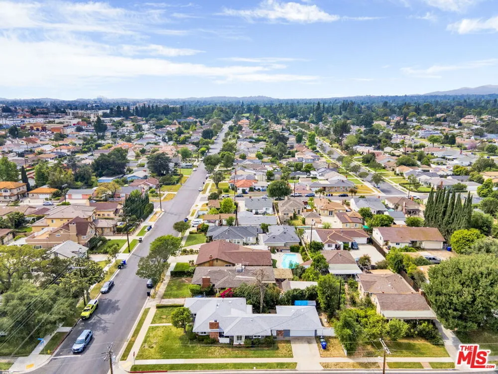 8431 E Hermosa Dr, San Gabriel, CA 91775