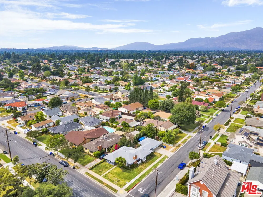 8431 E Hermosa Dr, San Gabriel, CA 91775