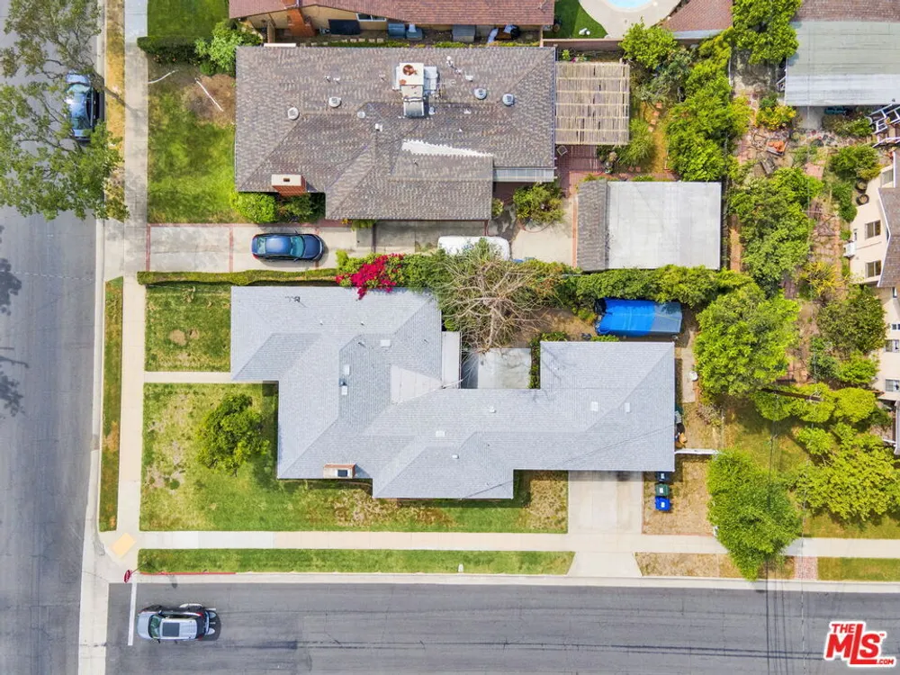 8431 E Hermosa Dr, San Gabriel, CA 91775