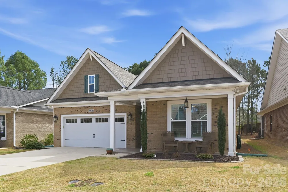2525 Whispering Way, Indian Trail, NC 28079