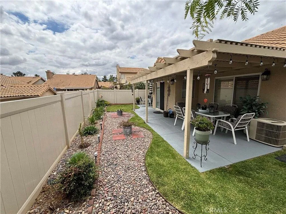 6340 Colonial Ave, Banning, CA 92220