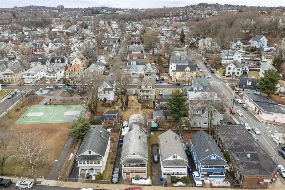 9 Oliva Rd, Boston, MA 02135