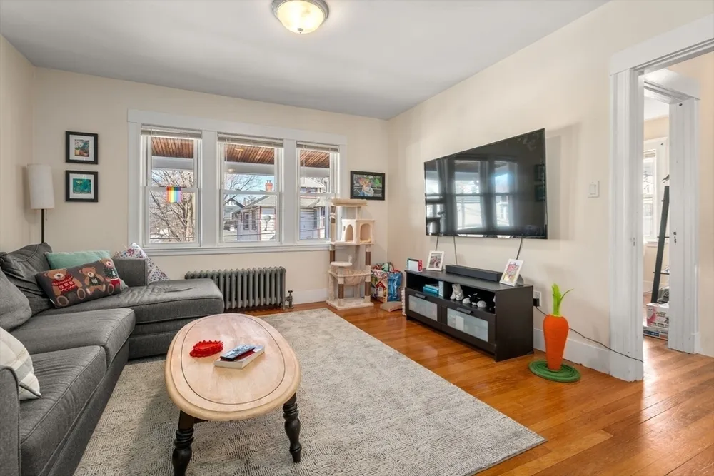 9 Oliva Rd, Boston, MA 02135