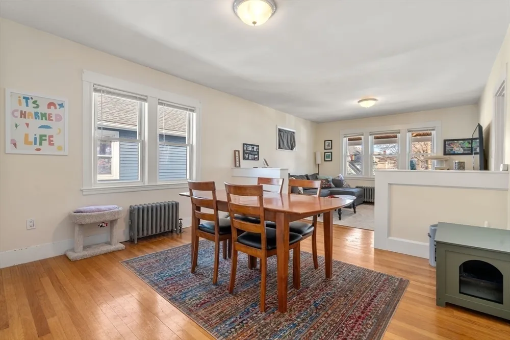 9 Oliva Rd, Boston, MA 02135