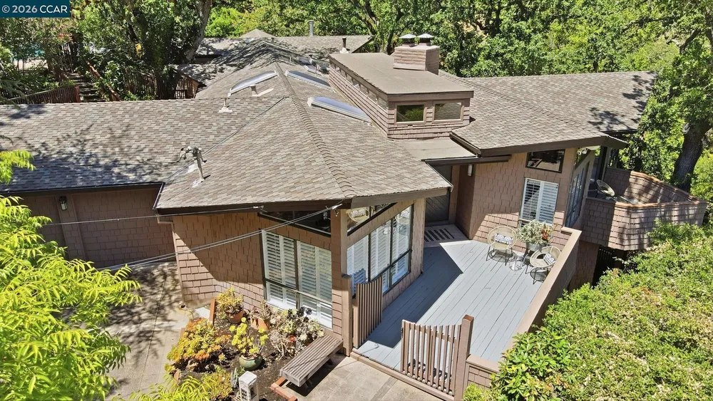 130 Montair Dr, Danville, CA 94526