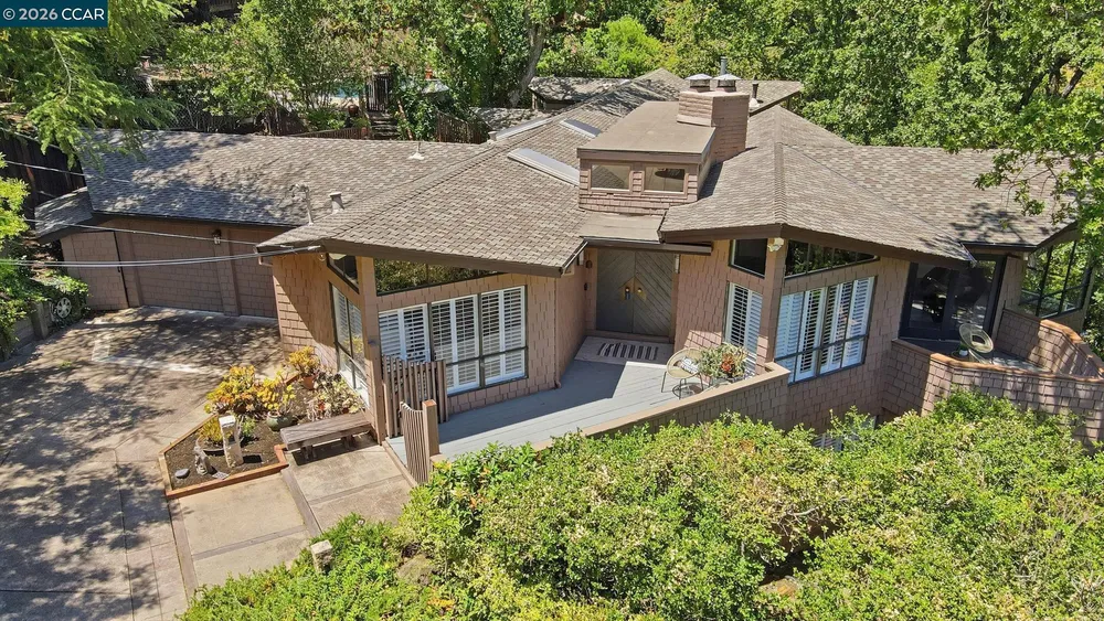 130 Montair Dr, Danville, CA 94526