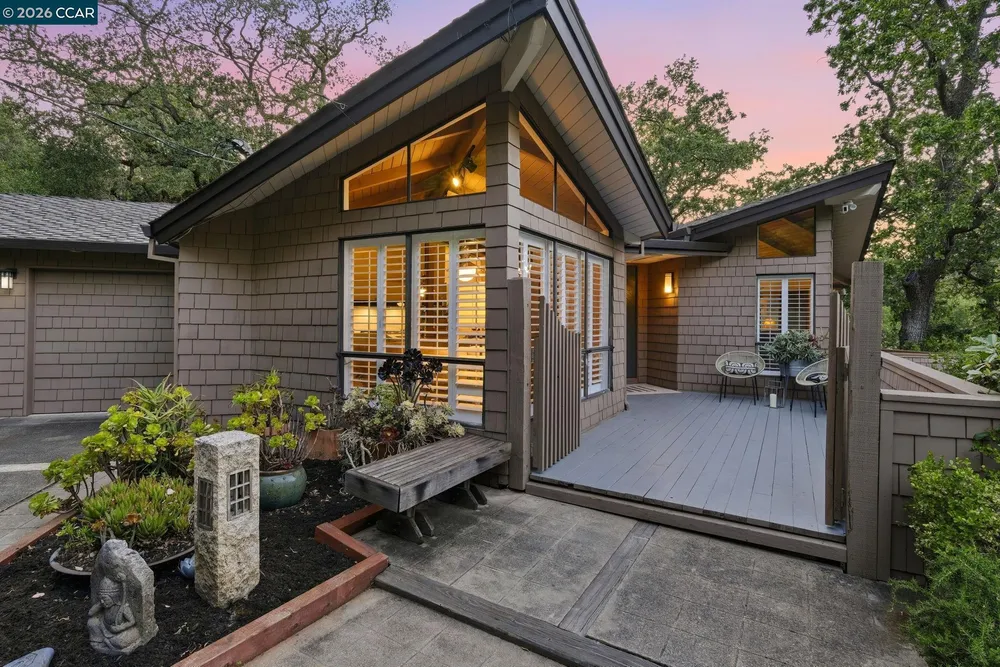 130 Montair Dr, Danville, CA 94526
