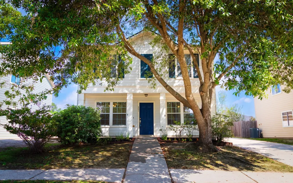 803 Dragonfly Dr, Conroe, TX 77301