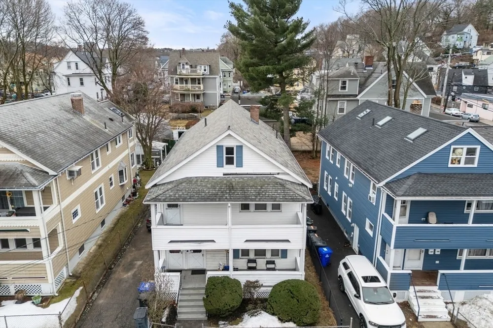 9 Oliva Rd, Boston, MA 02135