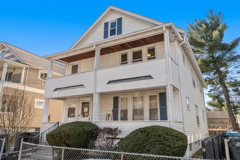 9 Oliva Rd, Boston, MA 02135
