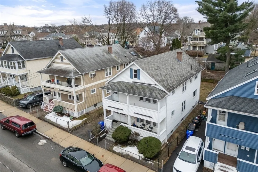 9 Oliva Rd, Boston, MA 02135