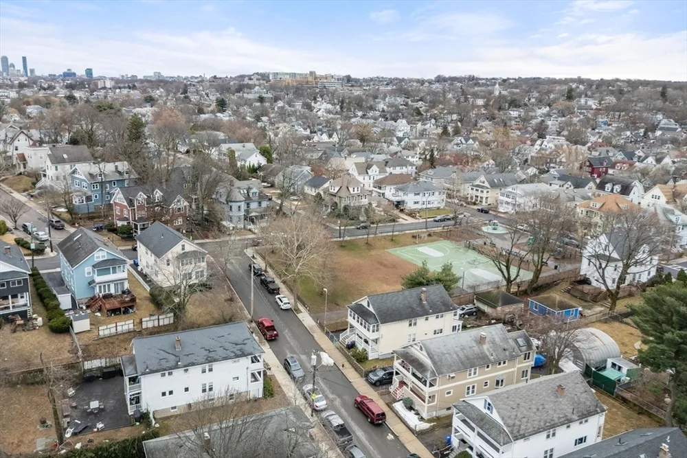 9 Oliva Rd, Boston, MA 02135