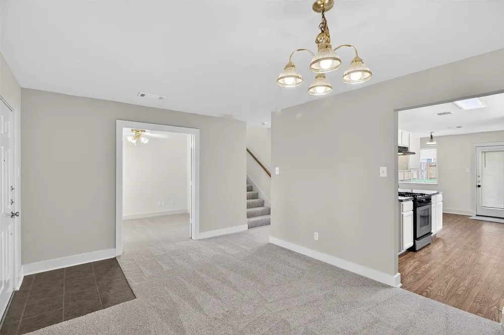 803 Dragonfly Dr, Conroe, TX 77301